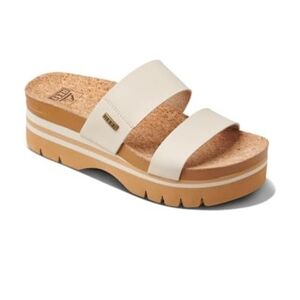 NWB Reef Vista Higher Vintage Tan